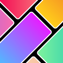 Gradient Cool Wallpapers 4K APK