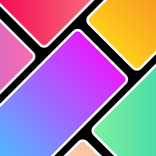 Gradient Cool Wallpapers 4K