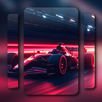 F1 Cool Wallpapers 4K APK