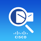 Cisco Packet Tracer Mobile icono
