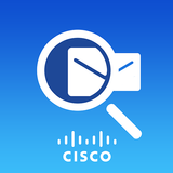 آیکون‌ Cisco Packet Tracer Mobile