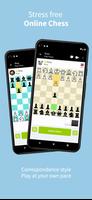 Poster Daily Chess