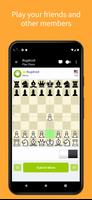2 Schermata Daily Chess