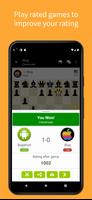 3 Schermata Daily Chess