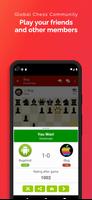 Play Chess on RedHotPawn 截图 2