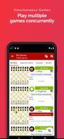 Play Chess on RedHotPawn ảnh chụp màn hình 3