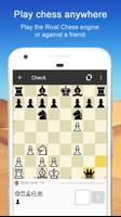 Rival Chess 海報