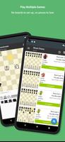 Rival Chess постер