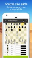 Rival Chess syot layar 3