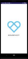 HouseVizit Cartaz