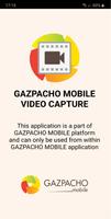 برنامه‌نما Gazpacho Mobile Video عکس از صفحه