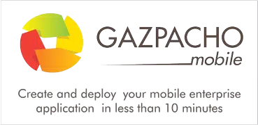Gazpacho Mobile