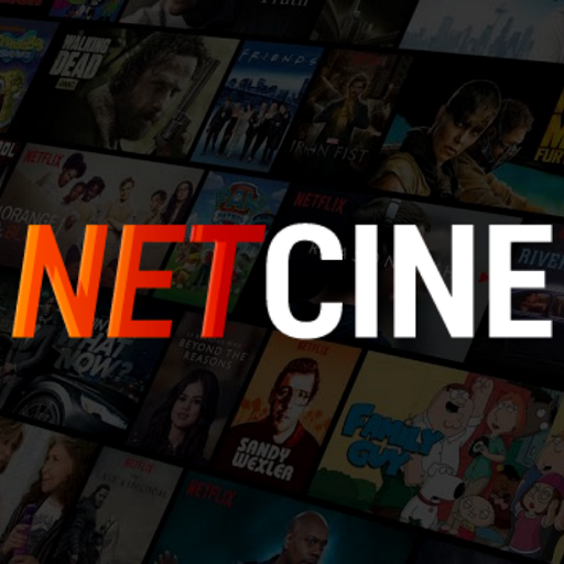 Netcine - Filmes, Séries e Animes