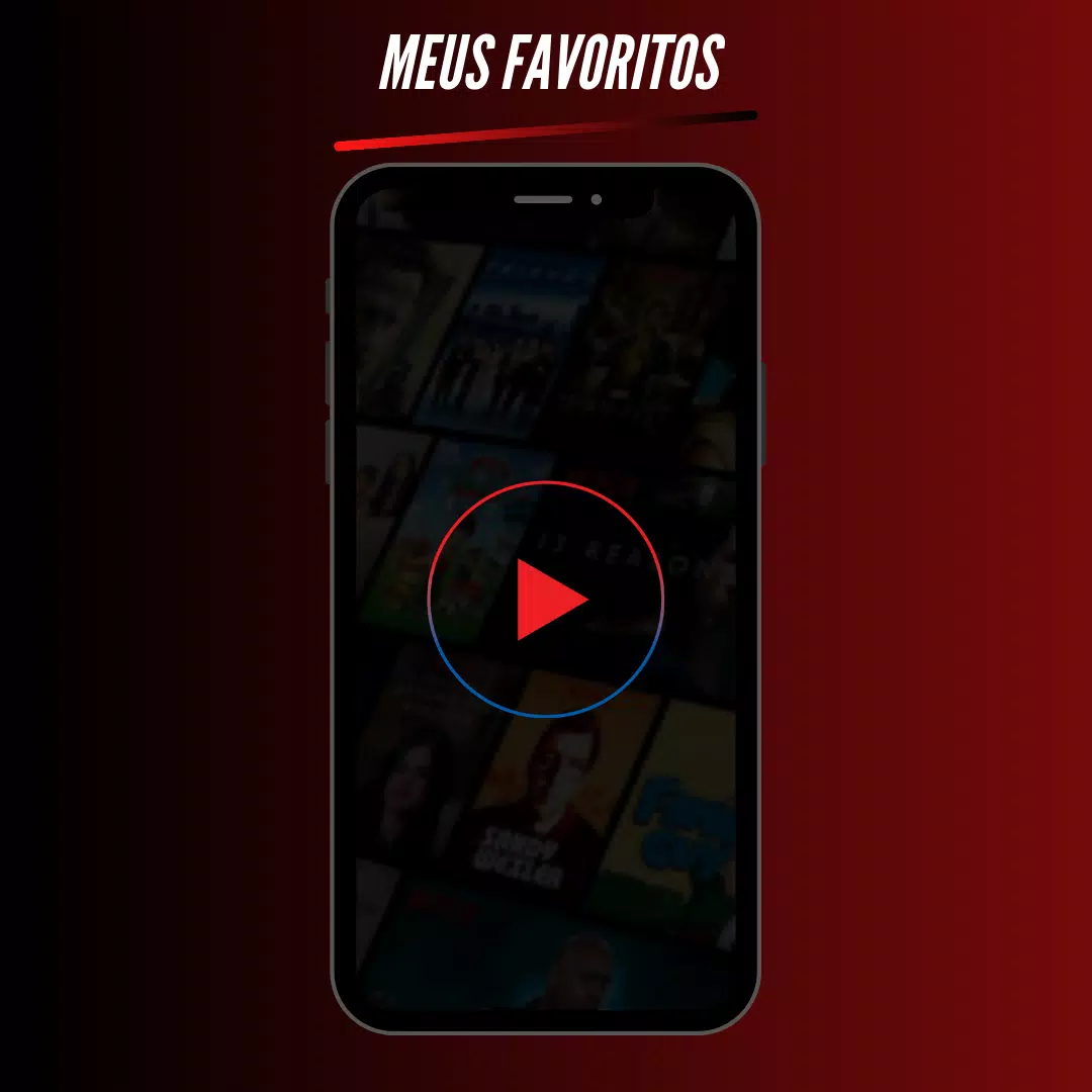 Descarga de APK de Netcine - Filmes, Séries e Animes para Android