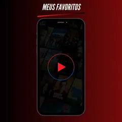 Netcine - Filmes, Séries e Animes APK download