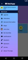 NetApp Events screenshot 2