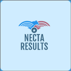 Necta results icône