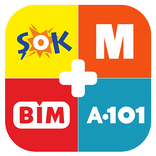 Aktüel Ürünler  Tüm Kataloglar