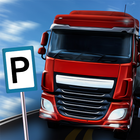 Truck Parking Pro Simulator simgesi