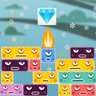 Slidey Block Blast icono