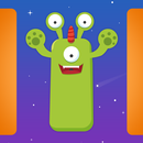 Snake VS Space APK