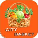 APK City Basket - Online store