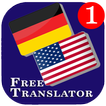 German-English Translator : Sp