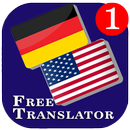 German-English Translator : Sp APK