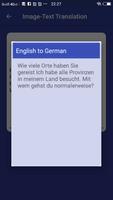 German-English Translator 스크린샷 2