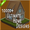 Ultimate Home Designs APK