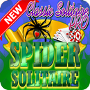 New Classic Spider Solitaire 2019 APK