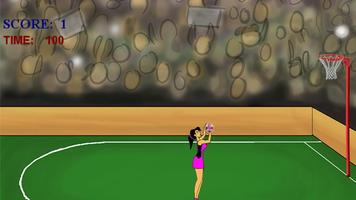 Netball Shots স্ক্রিনশট 2