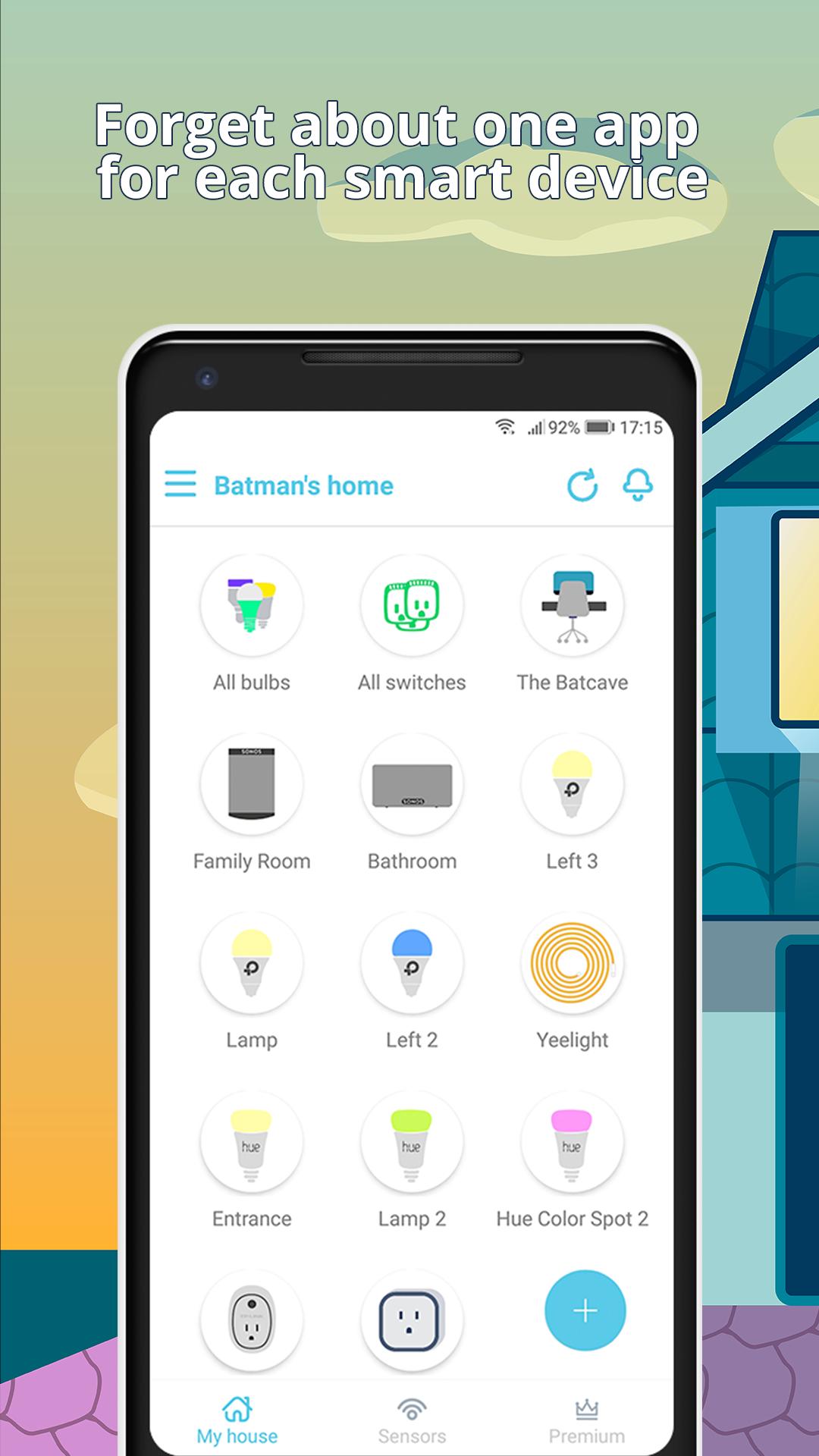Yeti for Android - APK Download Yeti for Android - APK Download -
