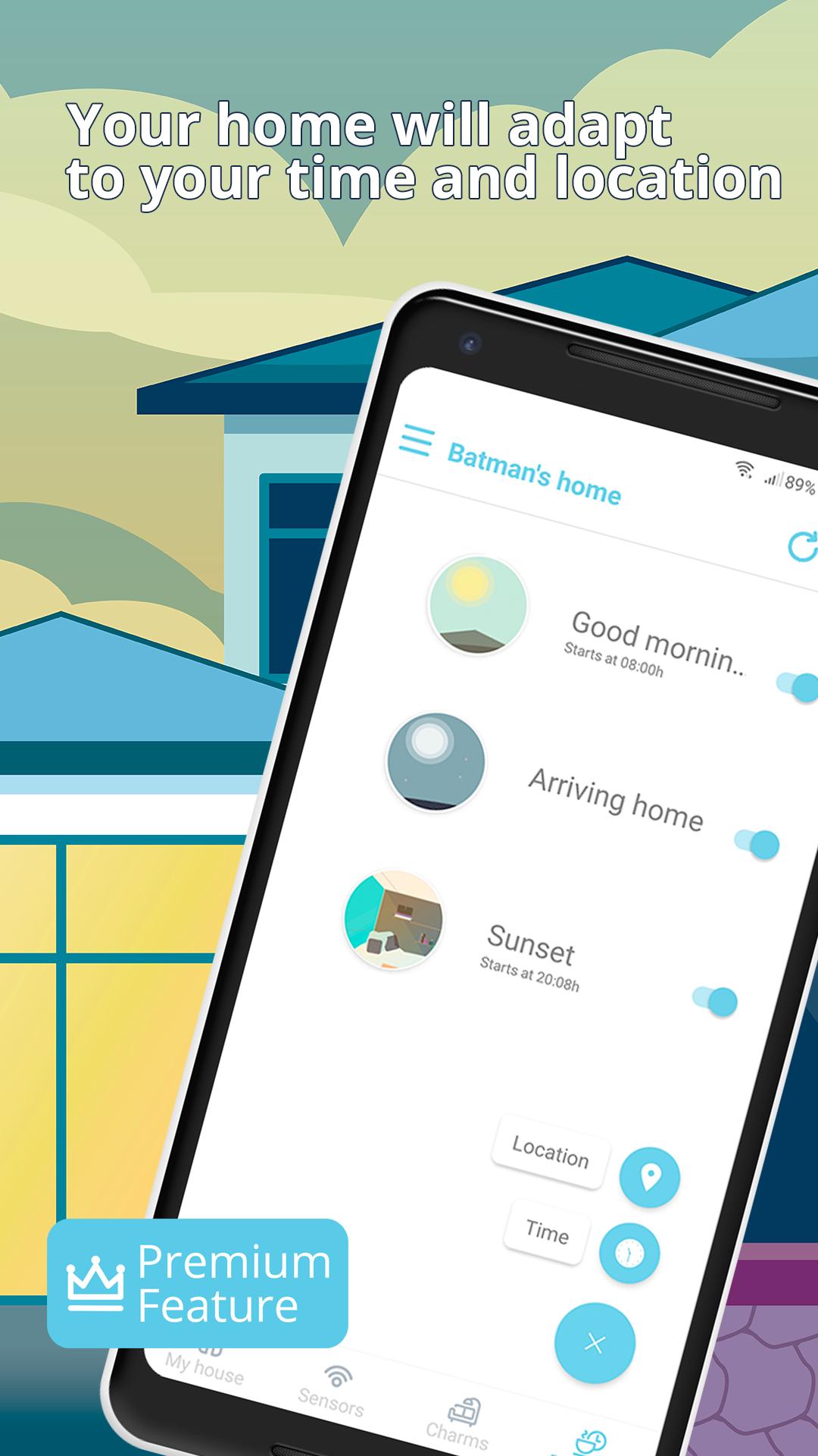 Yeti for Android - APK Download Yeti for Android - APK Download -