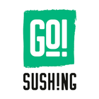 GO! Sushing-icoon