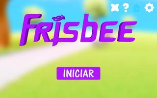 RA Frisbee screenshot 2