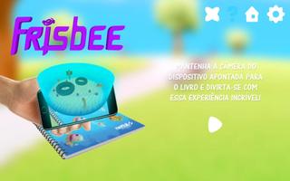 3 Schermata RA Frisbee