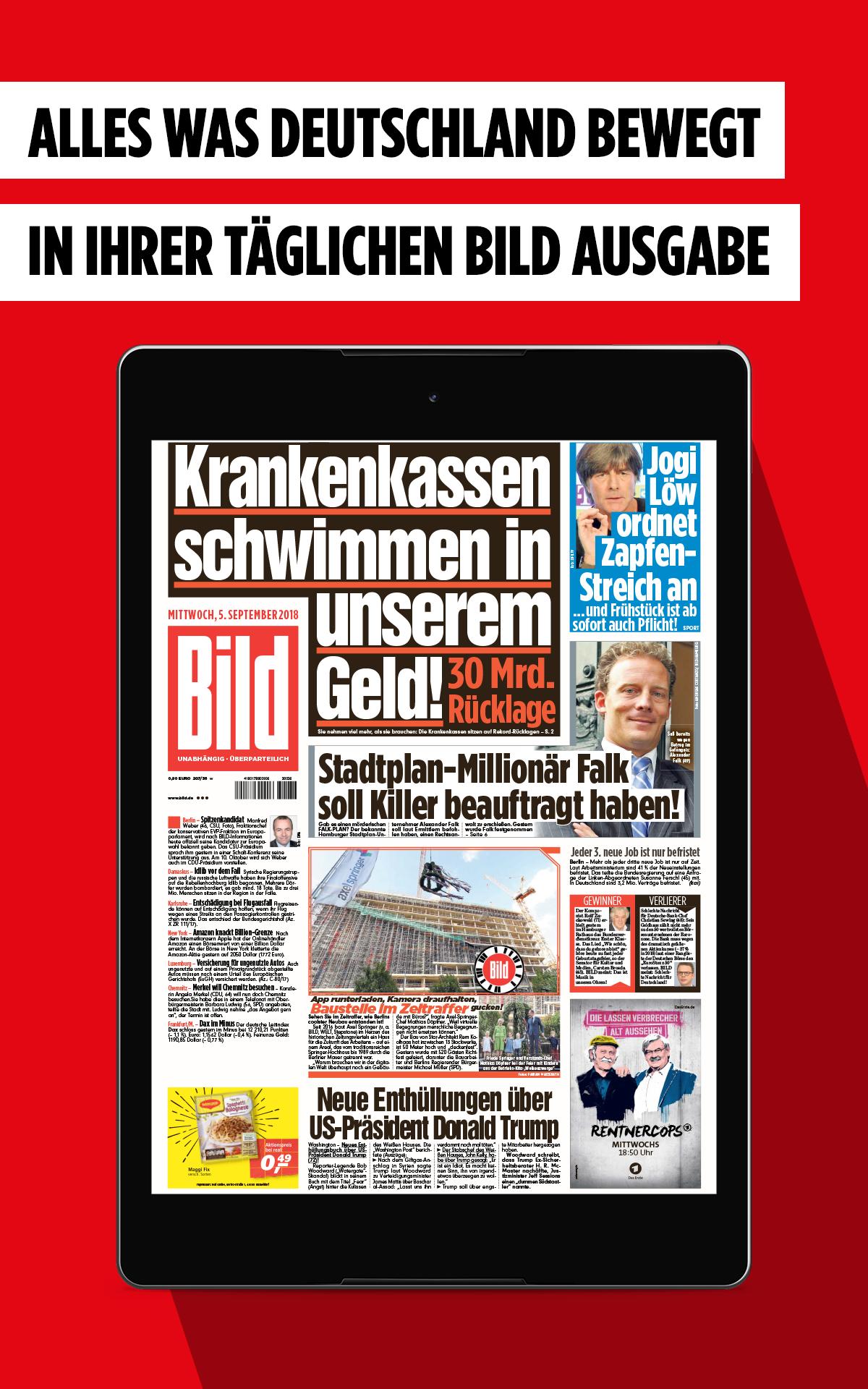Bild.News Bild.News