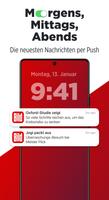 BILD News - Live Nachrichten 截图 2