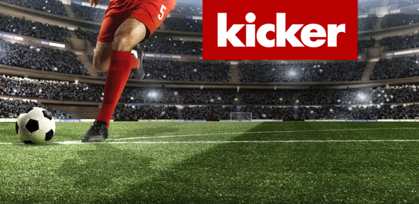 Anleitung zum Download die neueste Version 7.7.0 von kicker Fußball News APK für Android 2025 image