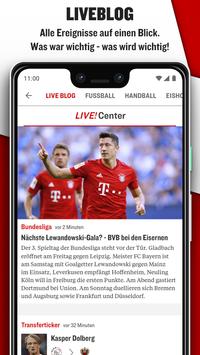 kicker 截图 3