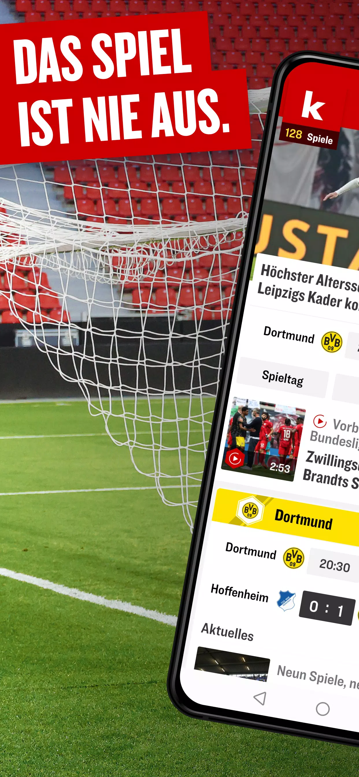 kicker APK for Android Download
