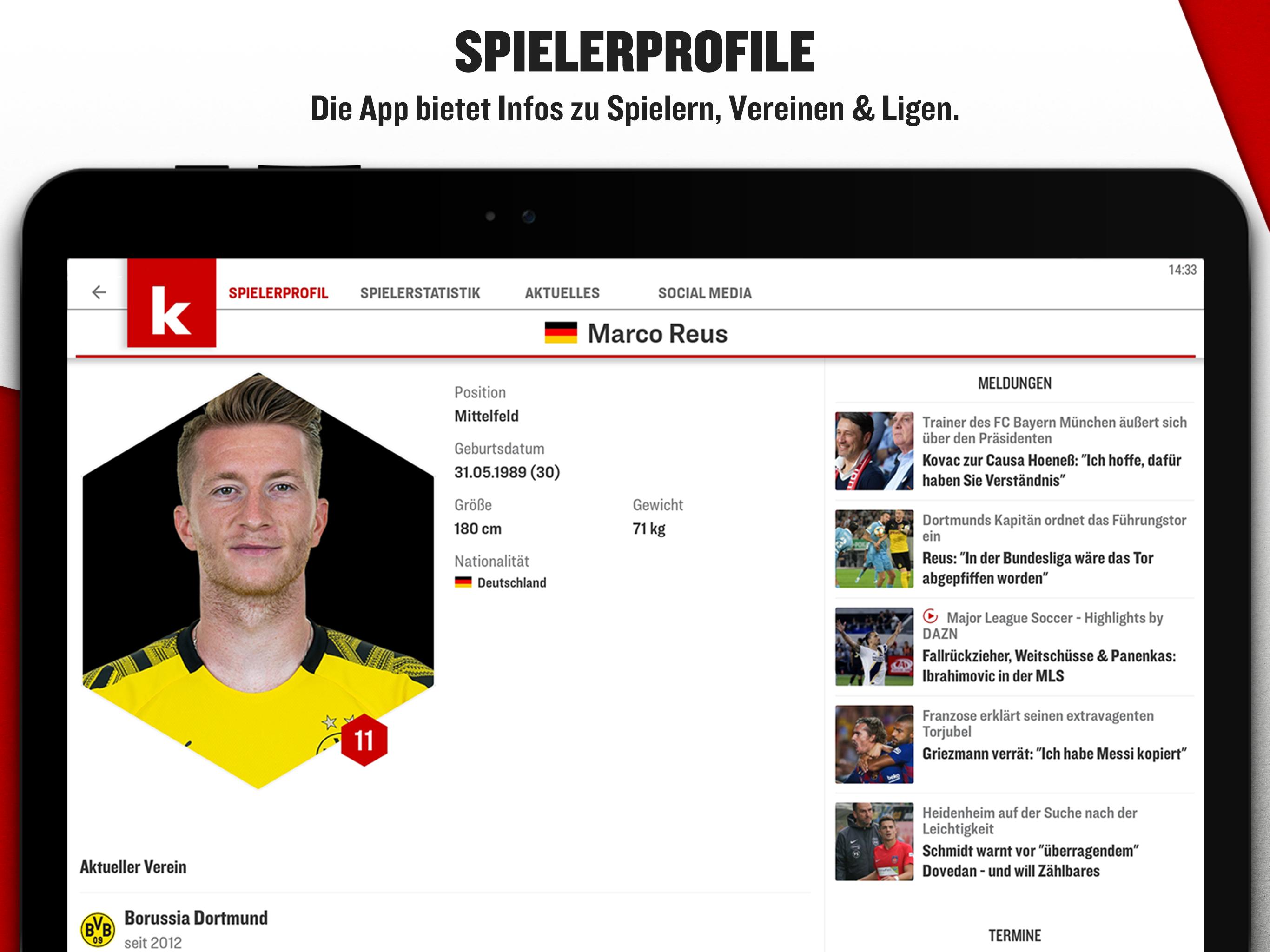 Kicker For Android Apk Download