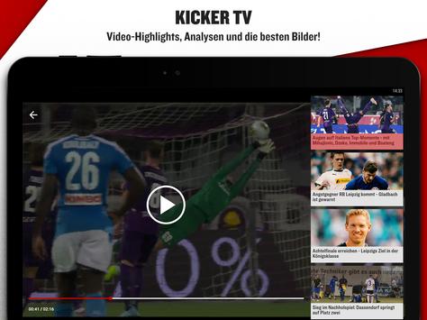 kicker 截图 12