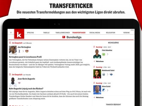 kicker 截图 15
