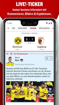 kicker 截图 1