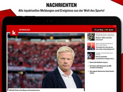 kicker 截图 8