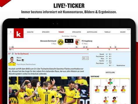 kicker 截图 9