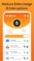 Net Blocker Affiche