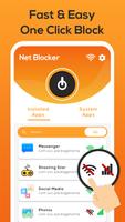 Net Blocker capture d'écran 2